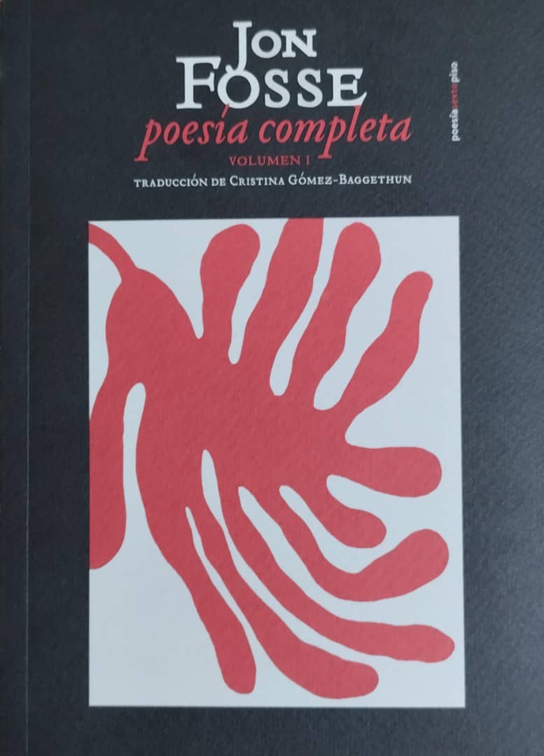 Poesía completa